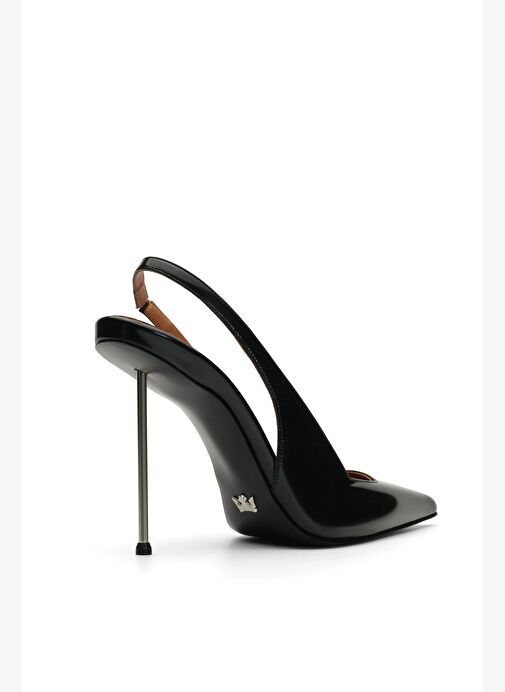 Milano Rugan 10 Cm Stiletto - Görsel 5