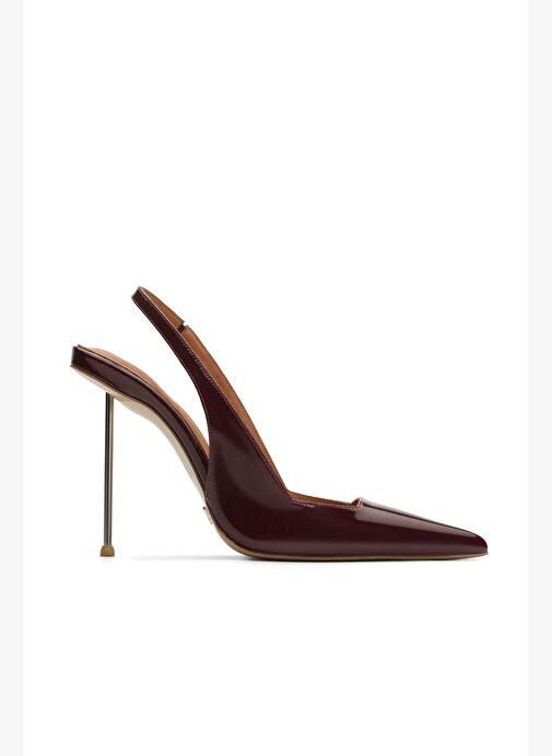 Milano Rugan 10 Cm Stiletto - Görsel 2