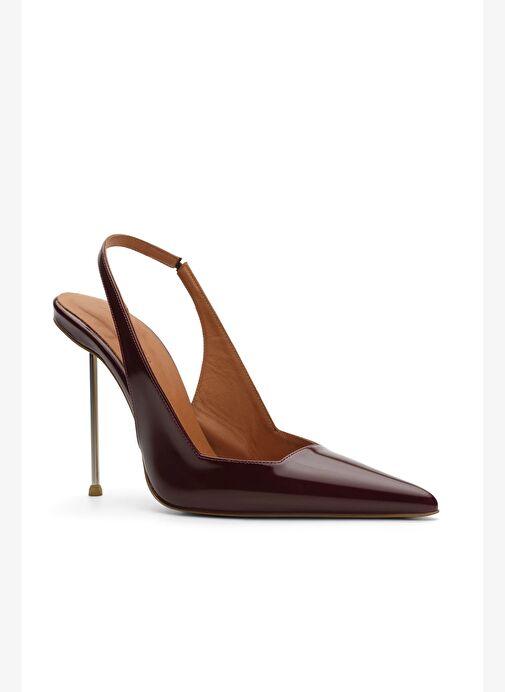 Milano Rugan 10 Cm Stiletto - Görsel 4