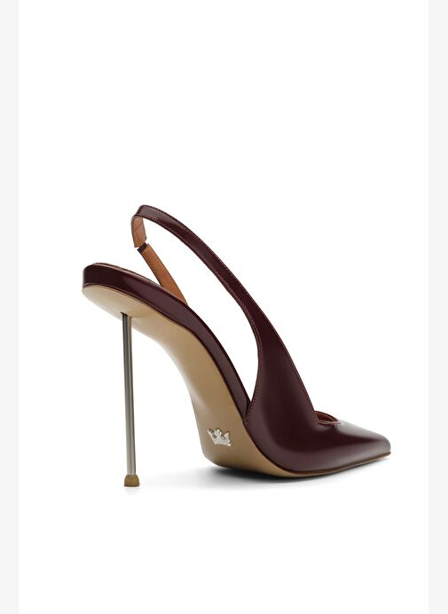 Milano Rugan 10 Cm Stiletto - Görsel 5