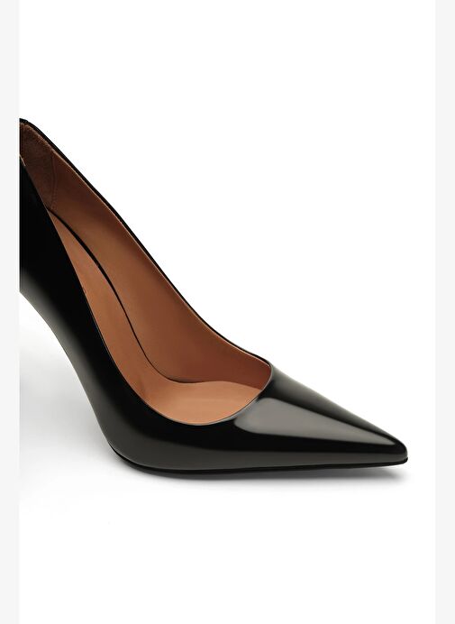 Monaco Rugan 10 Cm Stiletto - Görsel 4