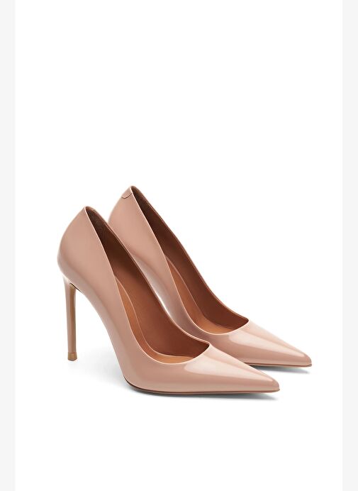 Monaco Rugan 10 Cm Stiletto - Görsel 3