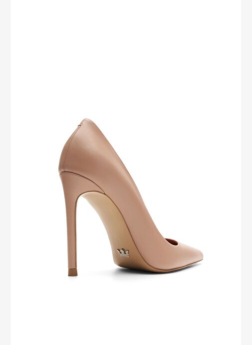 Monaco Rugan 10 Cm Stiletto - Görsel 4