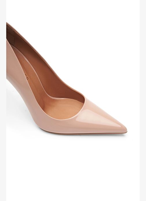 Monaco Rugan 10 Cm Stiletto - Görsel 5