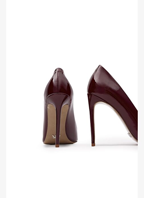 Monaco Rugan 10 Cm Stiletto - Görsel 7