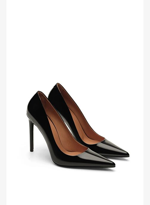 Monaco Rugan 10 Cm Stiletto - Görsel 9