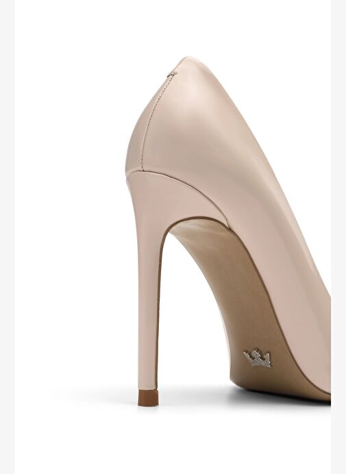 Monaco Rugan 10 Cm Stiletto - Görsel 4