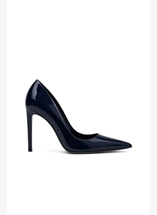 Monaco Rugan 10 Cm Stiletto - Görsel 2