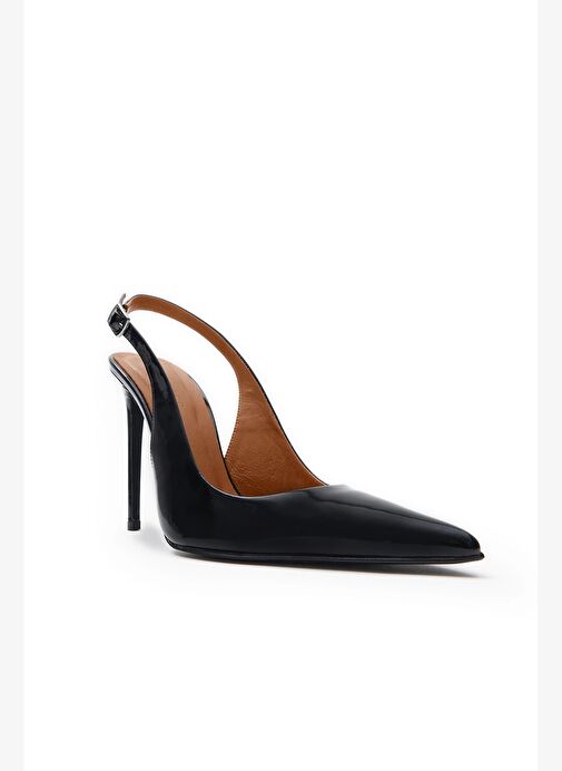 Orleans Rugan 10 Cm Stiletto - Görsel 6