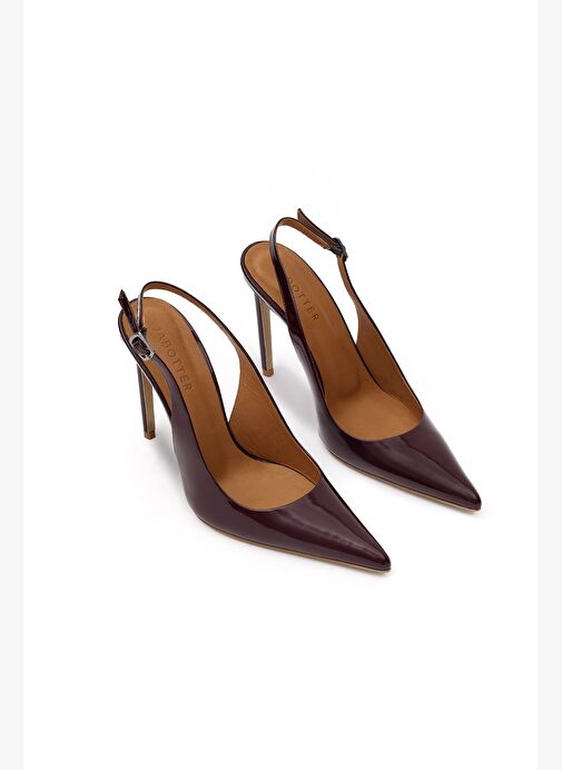 Orleans Rugan 10 Cm Stiletto - Görsel 3