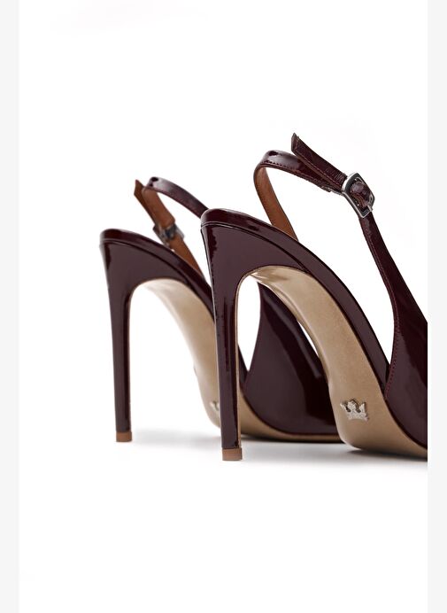 Orleans Rugan 10 Cm Stiletto - Görsel 4