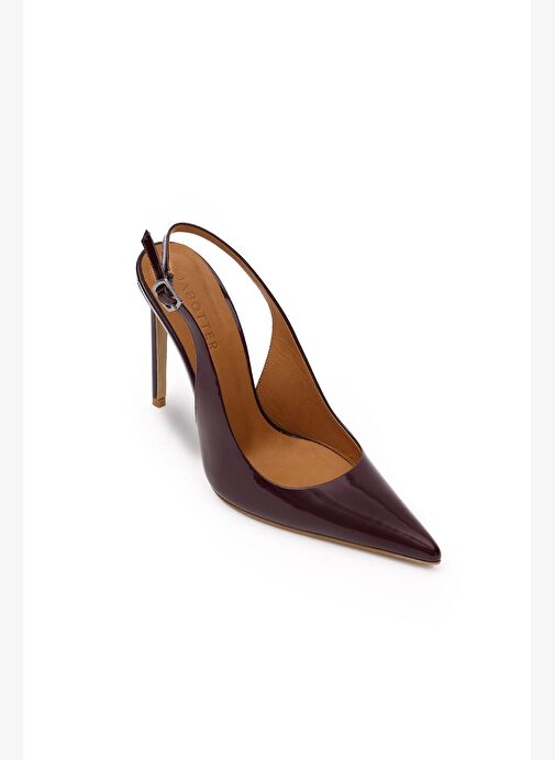 Orleans Rugan 10 Cm Stiletto - Görsel 5