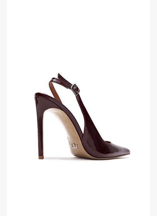 Orleans Rugan 10 Cm Stiletto - Görsel 6