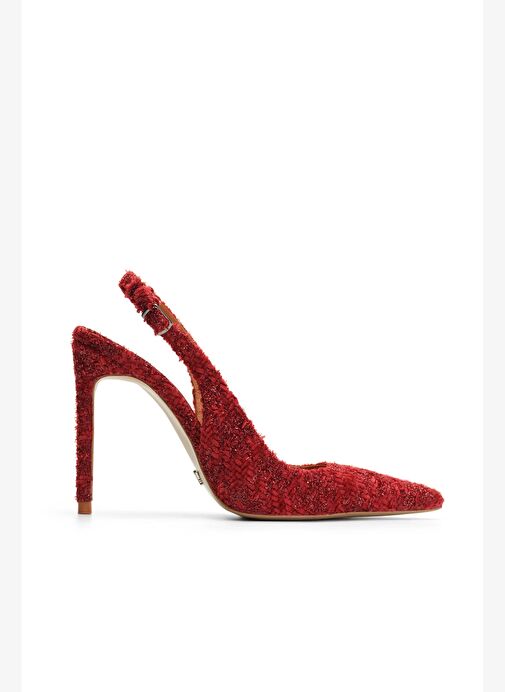 Orleans Tüvit 10 Cm Stiletto - Görsel 2