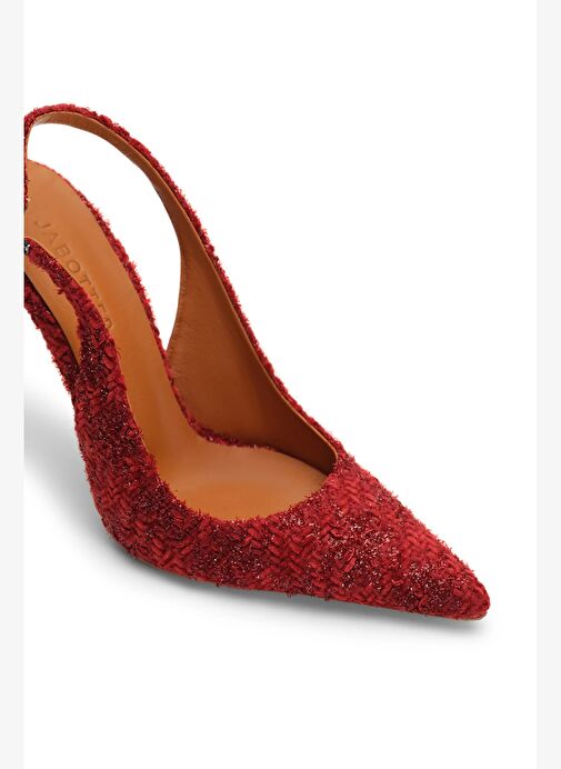 Orleans Tüvit 10 Cm Stiletto - Görsel 4