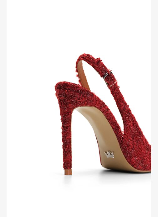 Orleans Tüvit 10 Cm Stiletto - Görsel 5