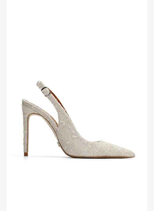 Orleans Tüvit 10 Cm Stiletto - Görsel 2