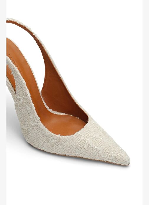 Orleans Tüvit 10 Cm Stiletto - Görsel 4