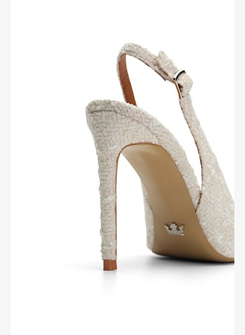 Orleans Tüvit 10 Cm Stiletto - Görsel 5