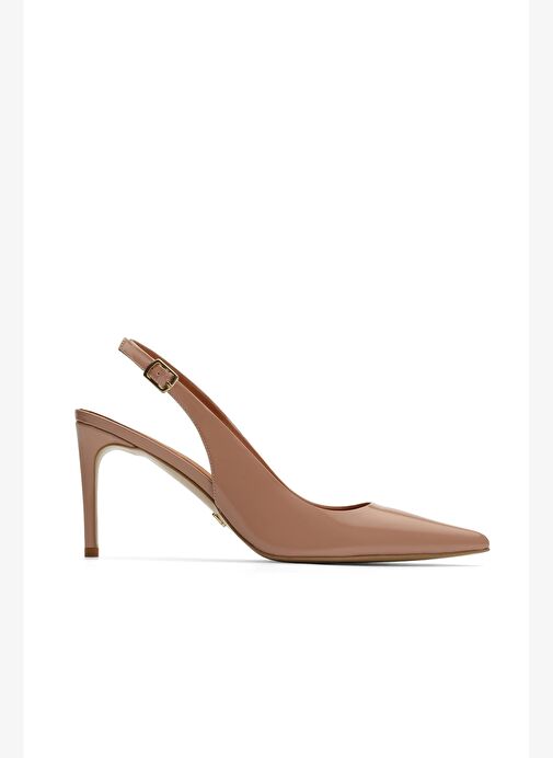 Palermo Rugan 8 Cm Stiletto - Görsel 2