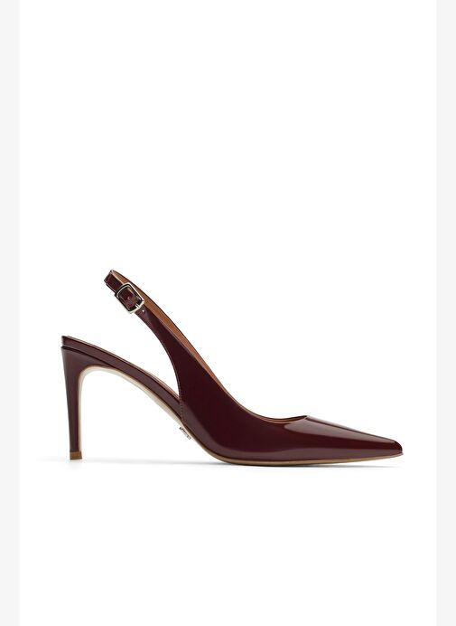 Palermo Rugan 8 Cm Stiletto - Görsel 2