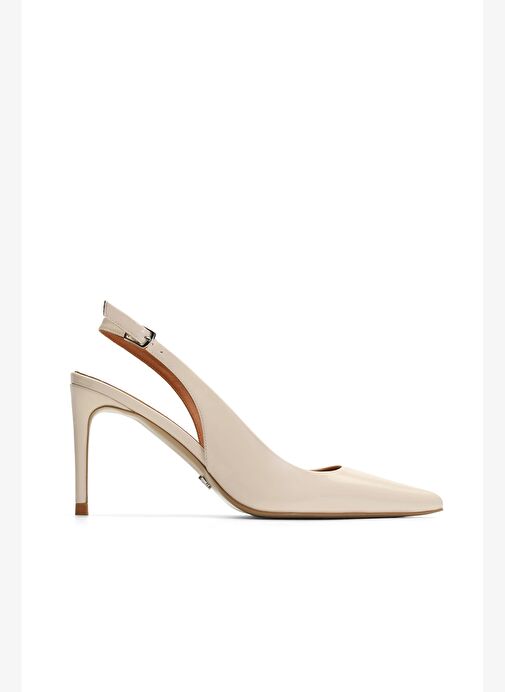 Palermo Rugan 8 Cm Stiletto - Görsel 2