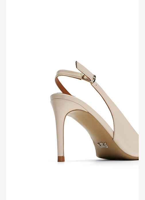 Palermo Rugan 8 Cm Stiletto - Görsel 5