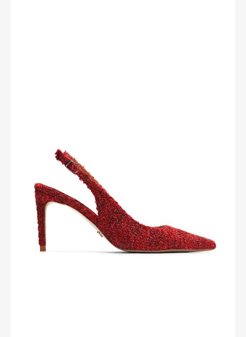 Palermo Tüvit 8 Cm Stiletto - Görsel 2