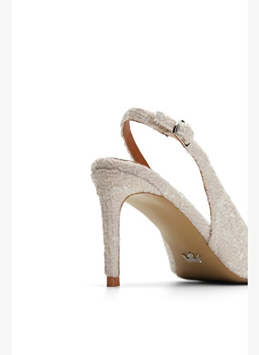 Palermo Tüvit 8 Cm Stiletto - Görsel 5