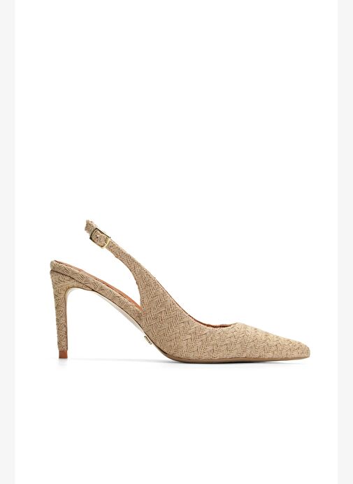 Palermo Jüt 8 Cm Stiletto - Görsel 2