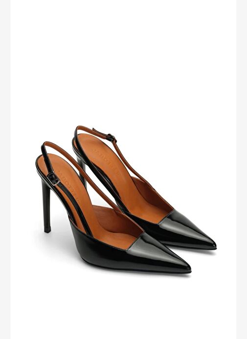 Scarlett Rugan 10 Cm Stiletto - Görsel 3