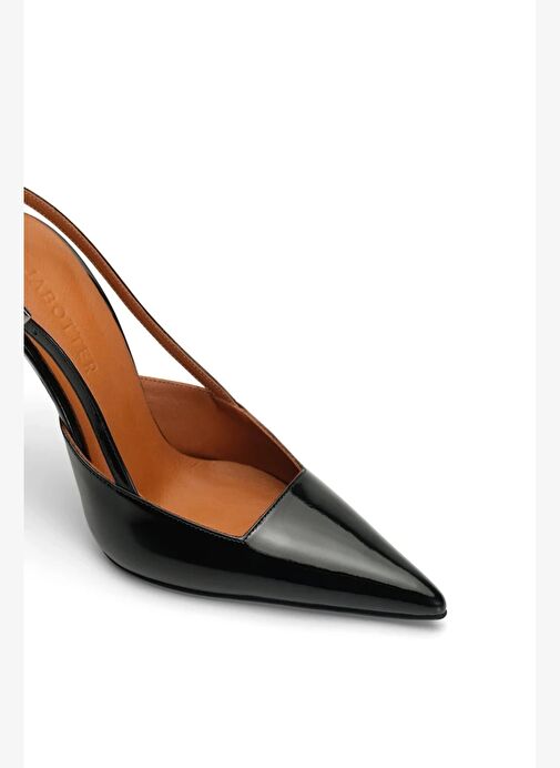 Scarlett Rugan 10 Cm Stiletto - Görsel 4