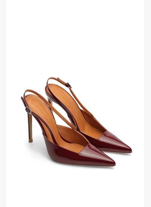 Scarlett Rugan 10 Cm Stiletto - Görsel 3