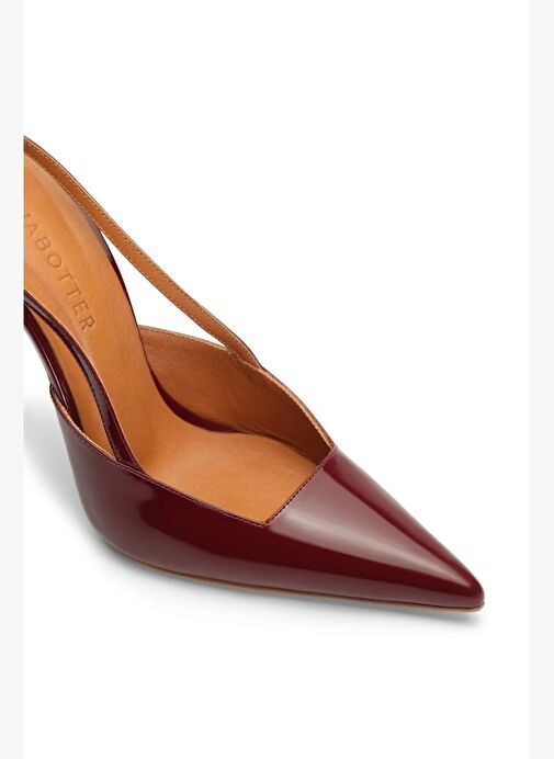 Scarlett Rugan 10 Cm Stiletto - Görsel 4