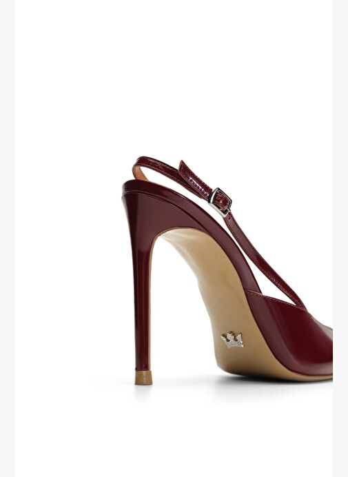 Scarlett Rugan 10 Cm Stiletto - Görsel 5