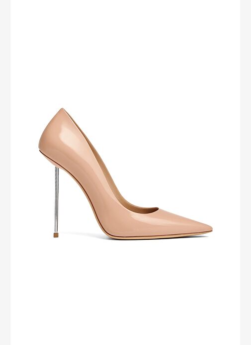 Dubai Rugan 10 Cm Stiletto - Görsel 2