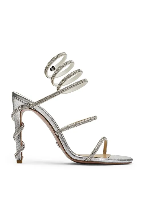 Jabotter Dore Kadın Deri Topuklu Ayakkabı JAB4086 / 2015K - Görsel 2