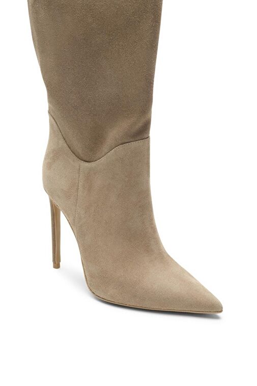 Jabotter Lea Süet Çizme - Görsel 4