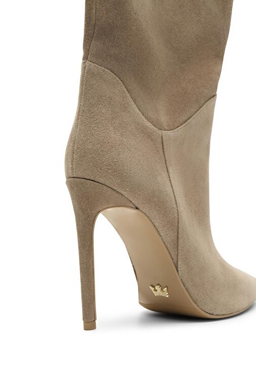 Jabotter Lea Süet Çizme - Görsel 5