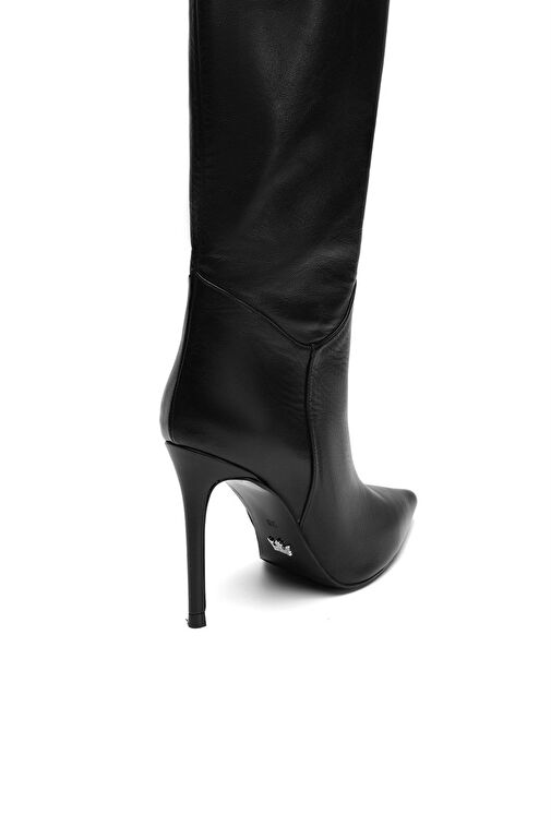 Jabotter Lea Deri Çizme - Görsel 4