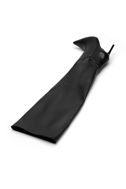 Jabotter Lea Deri Çizme - Görsel 5