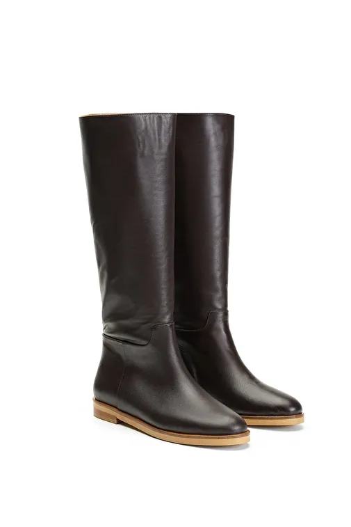 Jabotter Axel Deri Çizme - Görsel 3