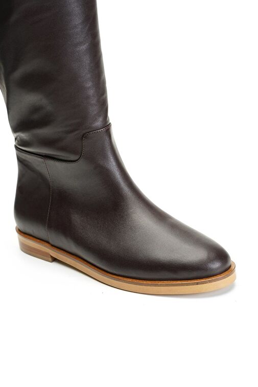 Jabotter Axel Deri Çizme - Görsel 4