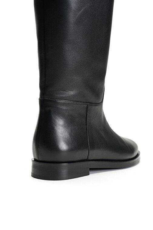 Jabotter Axel Deri Çizme - Görsel 4
