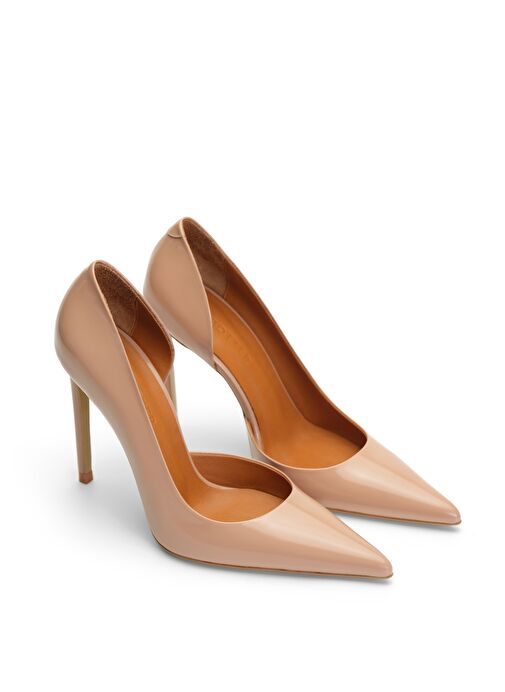 Jabotter Blanca Rugan 10 Cm Stiletto - Görsel 3