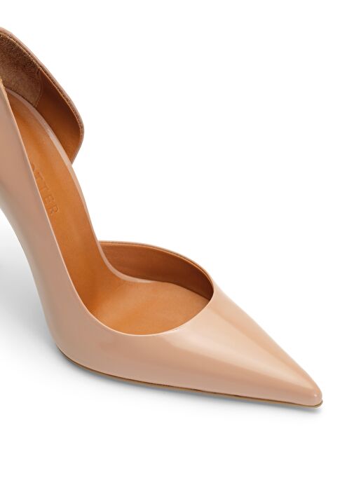 Jabotter Blanca Rugan 10 Cm Stiletto - Görsel 4