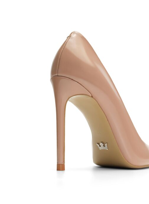 Jabotter Blanca Rugan 10 Cm Stiletto - Görsel 5