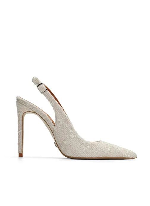 Jabotter Orleans Tüvit 10 Cm Stiletto - Görsel 2