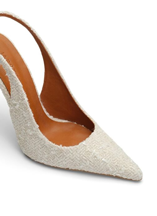 Jabotter Orleans Tüvit 10 Cm Stiletto - Görsel 4