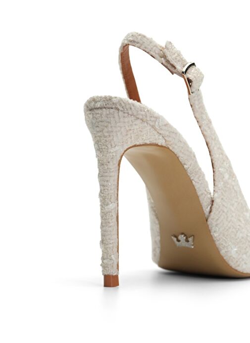 Jabotter Orleans Tüvit 10 Cm Stiletto - Görsel 5